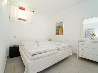 Schlafzimmer : Apartment  zu kaufen in La Cascada,  Puerto Rico, Gran Canaria mit Meerblick : Ref 05845-CA