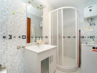 Badezimmer : Apartment  zu kaufen in La Cascada,  Puerto Rico, Gran Canaria mit Meerblick : Ref 05845-CA