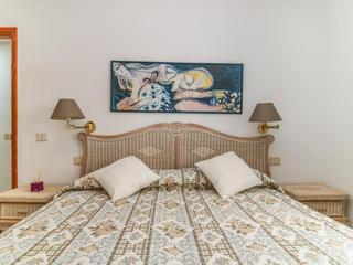 Apartamento en venta en Oceano,  Arguineguín Casco, Gran Canaria , en primera línea con vistas al mar : Ref 05588-CA