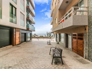 Apartamento en venta en Oceano,  Arguineguín Casco, Gran Canaria , en primera línea con vistas al mar : Ref 05588-CA