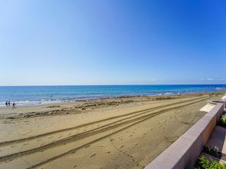 Views : Bungalow for sale in Miami Beach,  San Agustín, Gran Canaria , seafront with sea view : Ref 05592-CA