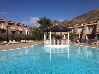 Tomannsbolig til salgs i Residencial Tauro,  Tauro, Morro del Guincho, Gran Canaria  med garasje : Ref 05593-CA