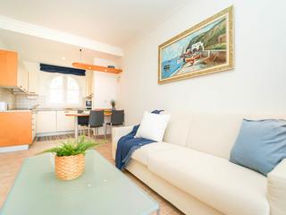 Salon : Appartement  en vente à Loma Verde,  Arguineguín, Loma Dos, Gran Canaria avec garage optionnel : Ref 05608-CA