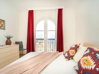 Chambre : Appartement  en vente à Loma Verde,  Arguineguín, Loma Dos, Gran Canaria avec garage optionnel : Ref 05608-CA