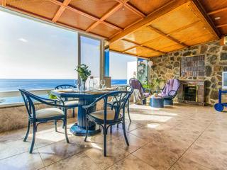 Penthouse , seafront for sale in Montemarina,  Patalavaca, Gran Canaria with sea view : Ref 05602-CA