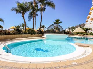 Penthouse , seafront for sale in Montemarina,  Patalavaca, Gran Canaria with sea view : Ref 05602-CA