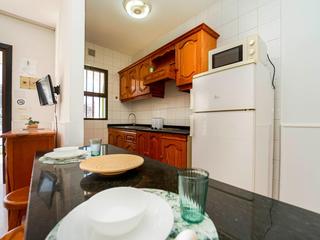 Apartment  for sale in Las Palmeras,  Puerto Rico, Gran Canaria  : Ref 05603-CA