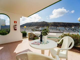 Apartment  for sale in Las Palmeras,  Puerto Rico, Gran Canaria  : Ref 05603-CA