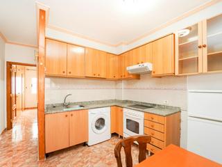 Cocina : Edificio  en venta en  Arguineguín Casco, Gran Canaria  : Ref 05604-CA