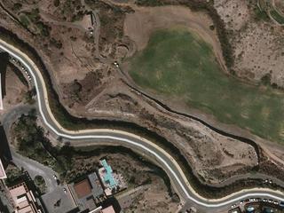 Ausblick : Grundstück  zu kaufen in  Salobre Golf, Gran Canaria  : Ref 05597-CA