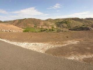 Ausblick : Grundstück  zu kaufen in  Salobre Golf, Gran Canaria  : Ref 05597-CA