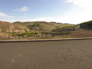 Ausblick : Grundstück  zu kaufen in  Salobre Golf, Gran Canaria  : Ref 05597-CA