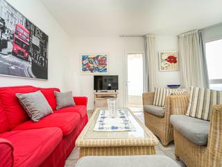 Apartment for sale in Oceano,  Arguineguín Casco, Gran Canaria , seafront with sea view : Ref 05601-CA