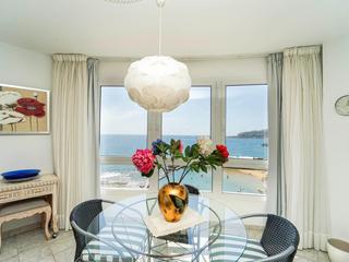 Apartment for sale in Oceano,  Arguineguín Casco, Gran Canaria , seafront with sea view : Ref 05601-CA
