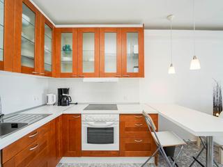 Keuken : Appartement  te koop in Vista Canaria,  Patalavaca, Gran Canaria met zeezicht : Ref 05606-CA