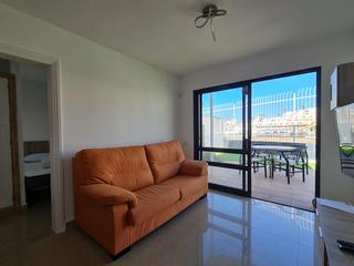 Duplex à louer à  Arguineguín, Loma Dos, Gran Canaria   : Ref 05610-CA