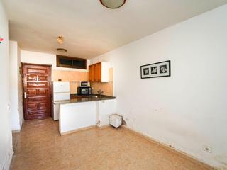 Wohnzimmer : Apartment zu kaufen in Arimar,  Puerto Rico, Gran Canaria   : Ref 05623-CA