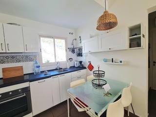 Apartment to rent in  Puerto Rico, Barranco Agua La Perra, Gran Canaria  with sea view : Ref 05612-CA