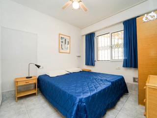 Bedroom : Bungalow  for sale in Costa Rica,  Puerto Rico, Gran Canaria  : Ref 05617-CA