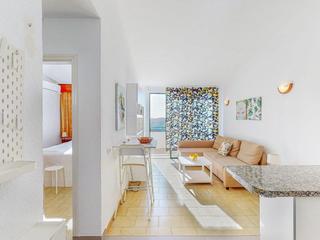 Appartement  te huur in Monte Paraiso,  Puerto Rico, Gran Canaria met zeezicht : Ref 05622-CA