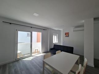 Apartment zu mieten in  Arguineguín, Barranco de Arguineguín, Gran Canaria   : Ref 05625-CA