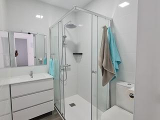 Apartment zu mieten in  Arguineguín, Barranco de Arguineguín, Gran Canaria   : Ref 05625-CA