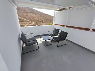 Apartment to rent in  Arguineguín, Barranco de Arguineguín, Gran Canaria   : Ref 05625-CA