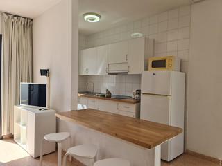 Appartement  te huur in Heliomar,  Puerto Rico, Gran Canaria met zeezicht : Ref 05628-CA