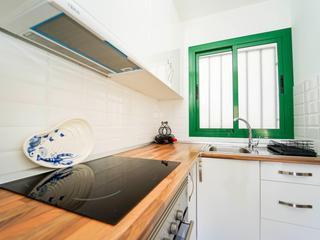 Kitchen : Apartment for sale in Malibu,  Puerto Rico, Gran Canaria   : Ref 05631-CA