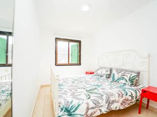 Apartment to rent in Carolina,  Puerto Rico, Gran Canaria  with sea view : Ref 05636-CA
