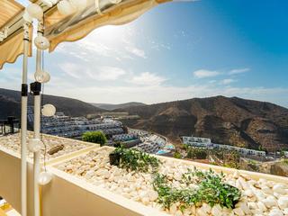 Apartamento en venta en Malibu,  Puerto Rico, Gran Canaria  con vistas al mar : Ref 05639-CA