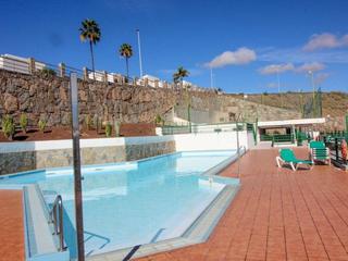 Lägenhet till salu  i Malibu,  Puerto Rico, Gran Canaria  med havsutsikt : Ref 05639-CA