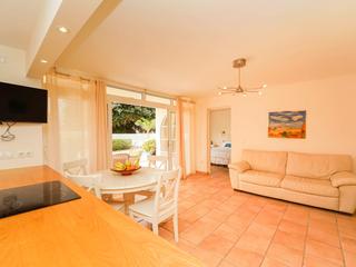 Living room : Villa for sale in  Tauro, Gran Canaria   : Ref 05644-CA