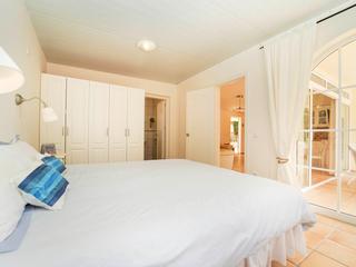 Sovrum : Villa till salu  i  Tauro, Gran Canaria   : Ref 05644-CA