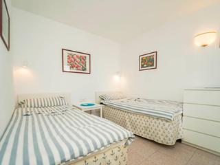 Bedroom : Apartment  for sale in Guanabara Park,  Puerto Rico, Barranco Agua La Perra, Gran Canaria with sea view : Ref 05652-CA