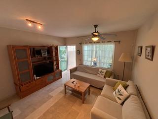 Duplex to rent in  Puerto Rico, Motor Grande, Gran Canaria  with garage : Ref 05648-CA