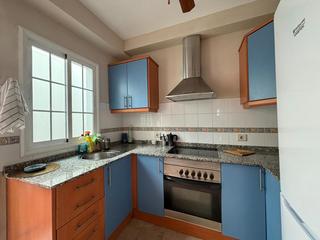 Duplex to rent in  Puerto Rico, Motor Grande, Gran Canaria  with garage : Ref 05648-CA
