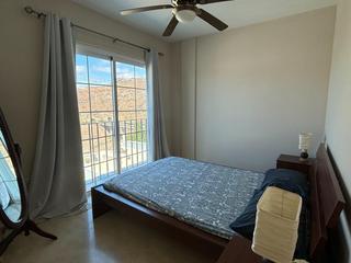 Duplex to rent in  Puerto Rico, Motor Grande, Gran Canaria  with garage : Ref 05648-CA