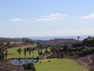 Plot of land for sale in  Salobre Golf, Gran Canaria   : Ref 05654-CA