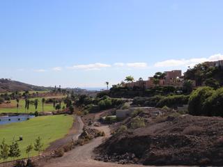 Plot of land for sale in  Salobre Golf, Gran Canaria   : Ref 05654-CA