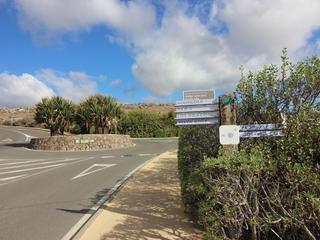 Plot of land for sale in  Salobre Golf, Gran Canaria   : Ref 05654-CA