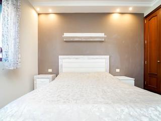 Bedroom : Duplex  for sale in La Marina,  Puerto Rico, Gran Canaria  : Ref 05703-CA