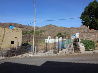 Terrain urbanisable en vente à  Mogán, Pueblo de Mogán, Gran Canaria   : Ref 05665-CA