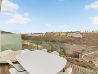 Apartment zu kaufen in Beyond Amadores Beach,  Amadores, Gran Canaria  mit Meerblick : Ref 05677-CA