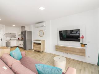 Appartement te koop in Beyond Amadores Beach,  Amadores, Gran Canaria  met zeezicht : Ref 05677-CA