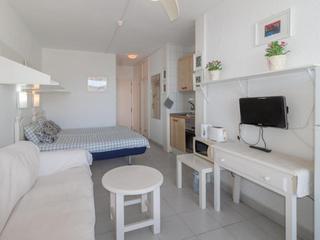 Appartement te huur in Tobago,  Puerto Rico, Gran Canaria  met zeezicht : Ref 05668-CA