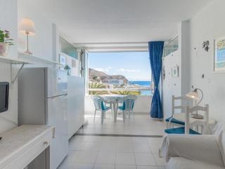Apartment to rent in Tobago,  Puerto Rico, Gran Canaria  with sea view : Ref 05668-CA