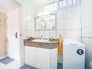 Badkamer : Appartement  te koop in Puerto Plata,  Puerto Rico, Gran Canaria met zeezicht : Ref 05695-CA