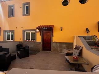 Triplex te huur in Marina Residencial,  Arguineguín, Loma Dos, Gran Canaria  met zeezicht : Ref 05671-CA