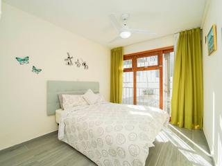 Dormitorio : Bungalow en venta en Costa Rica,  Puerto Rico, Gran Canaria   : Ref 05683-CA